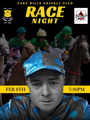 RACE NIGHT