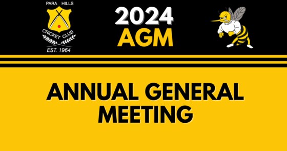 Annual General Meeting