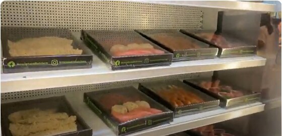 Friday Night Meat Raffles at Penshurst RSL Club