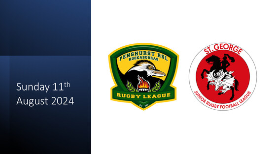 Round 15, Sunday 11th August 2024