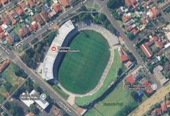 Weight For Age Weigh In.