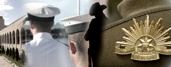 Penshurst RSL Anzac Day Memorial March