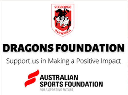 St George Junior Rugby League Relay