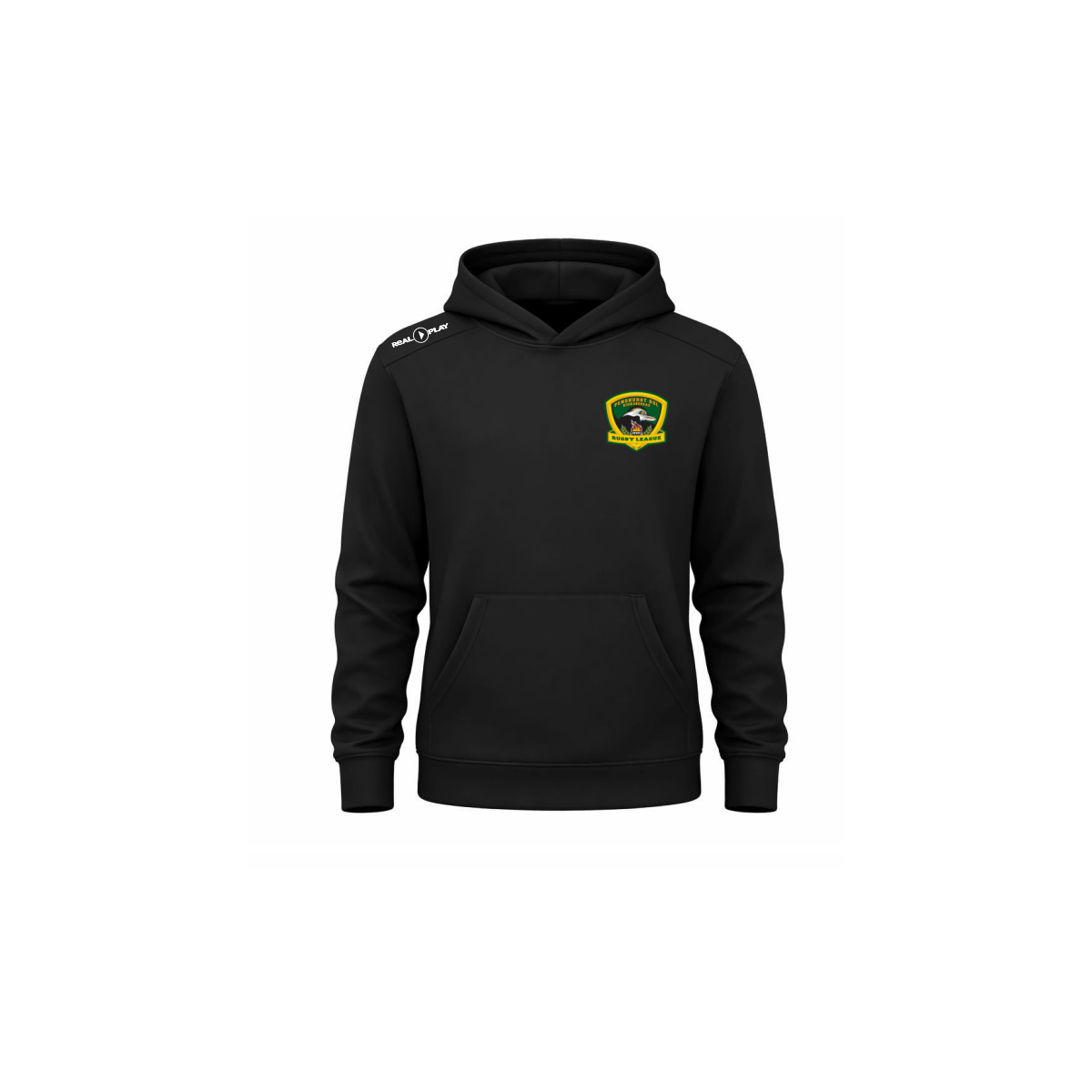 Hoodies - In stock