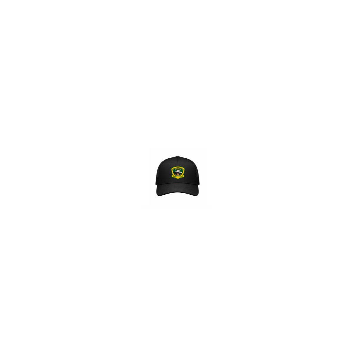 Supporter Trucker Hat - In stock