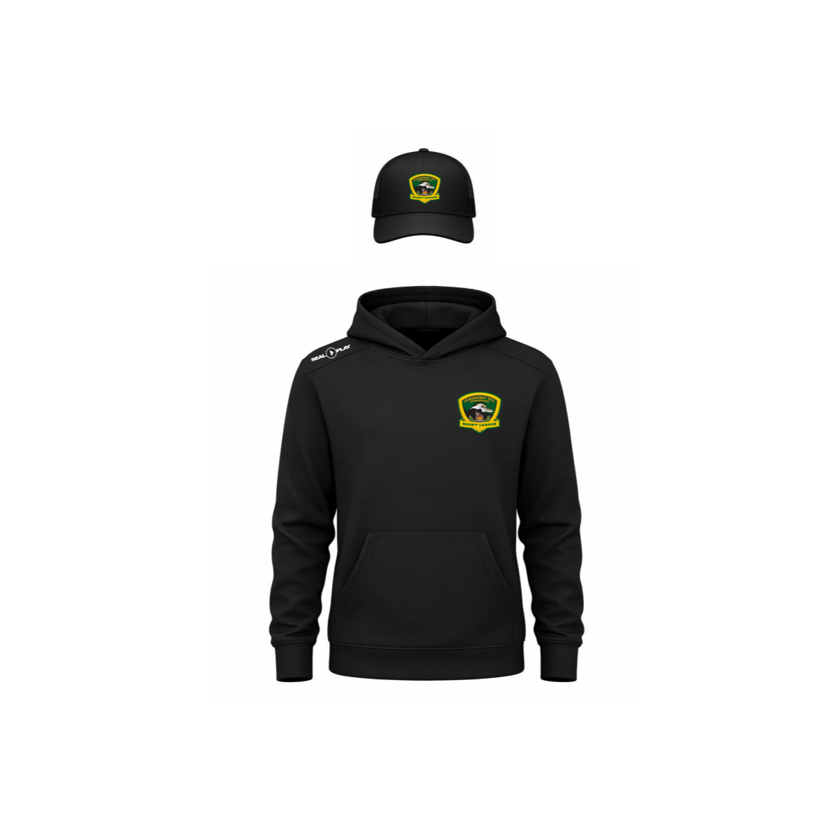 Supporter Pack - In stock