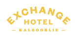 Exchange Hotel Kalgoorlie