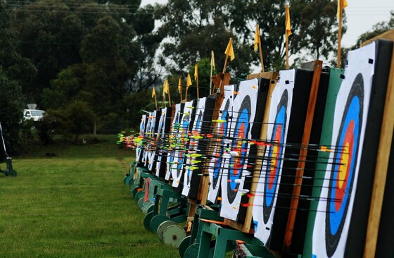 2026 Visitor Shooting Fees @ DVA 