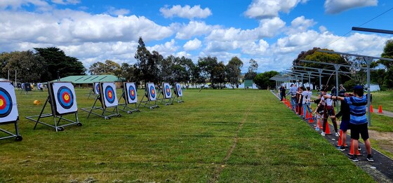 Come N Try Session 1 - Sat 8th June 2024 - 10:00am - 11:00am