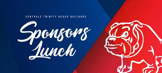 2026 Centrals Sponsors Lunch 