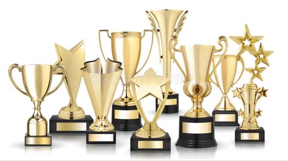 2020 Centrals Juniors Presentation Day