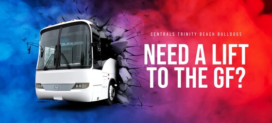  Transport for Grand Finals – Bulldogs Supporters Bus 