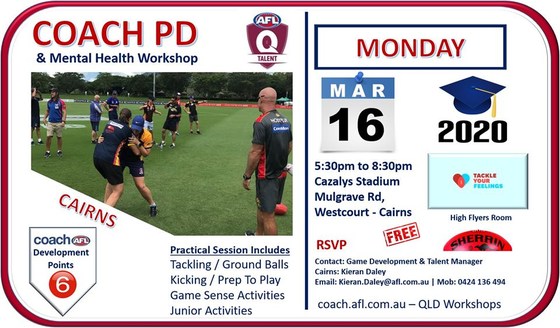 2020 Coaching Accreditation
