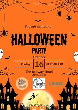 Halloween Party