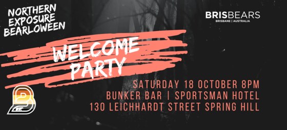 NEX25 Welcome Party 