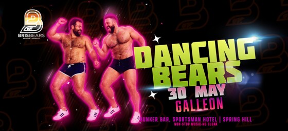 Dancing Bears