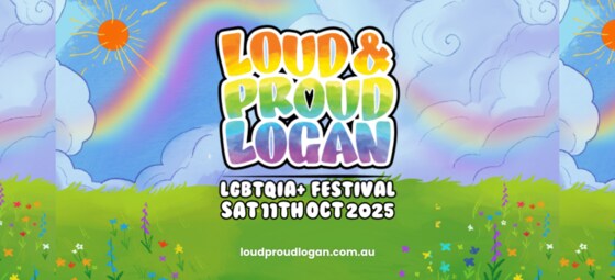 Brisbears @ Loud & Proud Logan