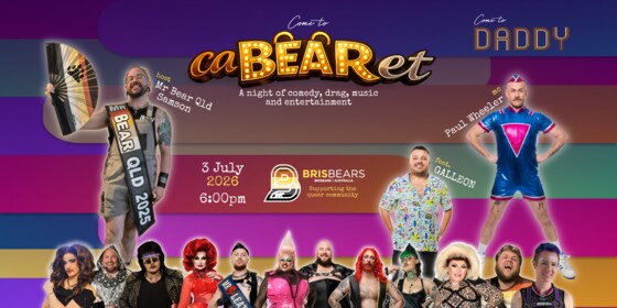 🐻 caBEARet 💅🏼