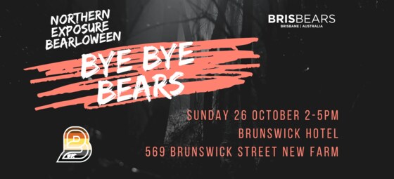NEX25 Bye Bye Bears