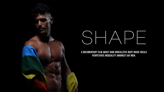 NEX24 Movie Night - Shape Documentary