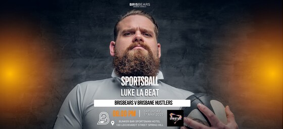 SPORTSBALL!