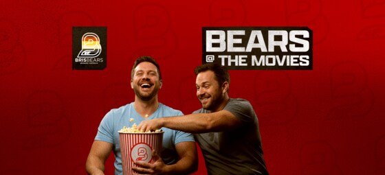 Project Hail Mary - Bears @ The Movies