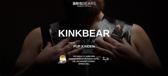 KINKBEAR