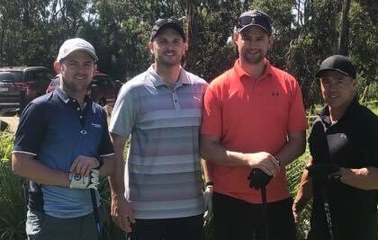 2021 Upper Gully Golf Day