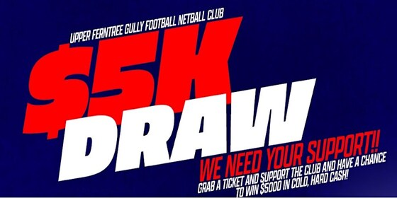 5K Draw