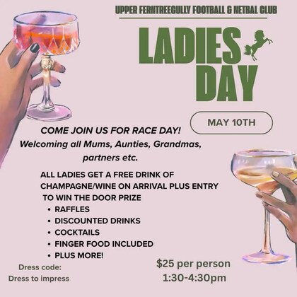 Ladies Day