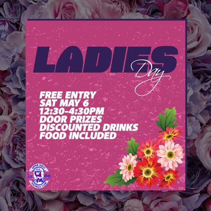 Ladies Day