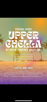UpperChella
