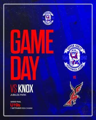 Grand Final