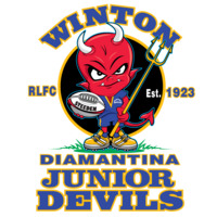Winton Junior Rugby League