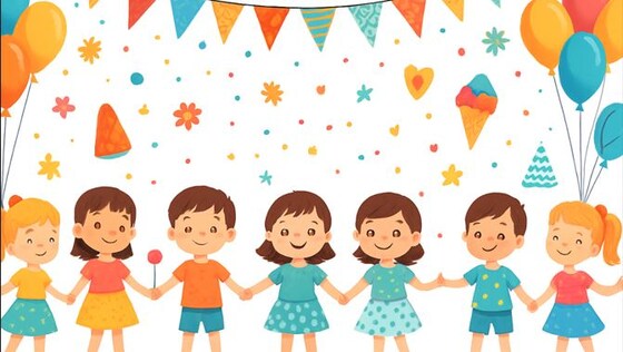 50th Birthday & Multiple Birth Awareness Week Celebration