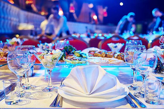 2025 Bocce Australia Championships Gala Presentation Night & Dinner 