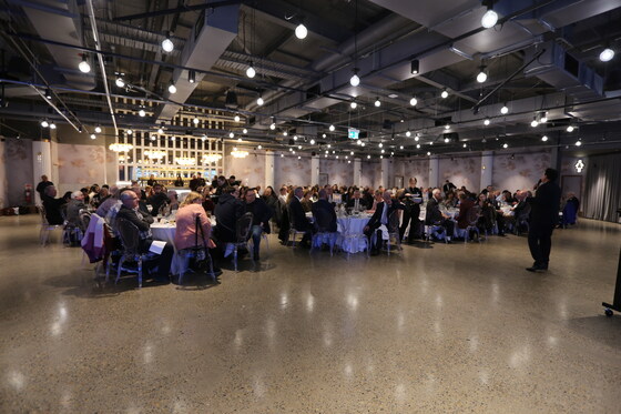 2024 Bocce Australia Championships Gala Presentation Night & Dinner 