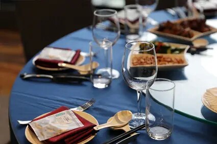 Bocce Australia Gala Presentation Night & Dinner 