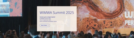 WIMWA Summit 2025