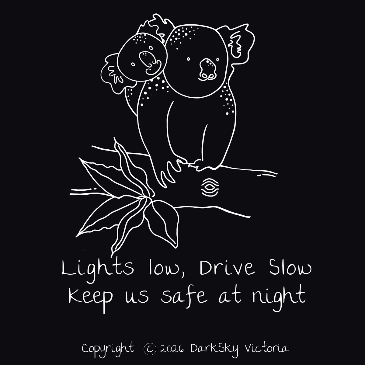 KOALAS