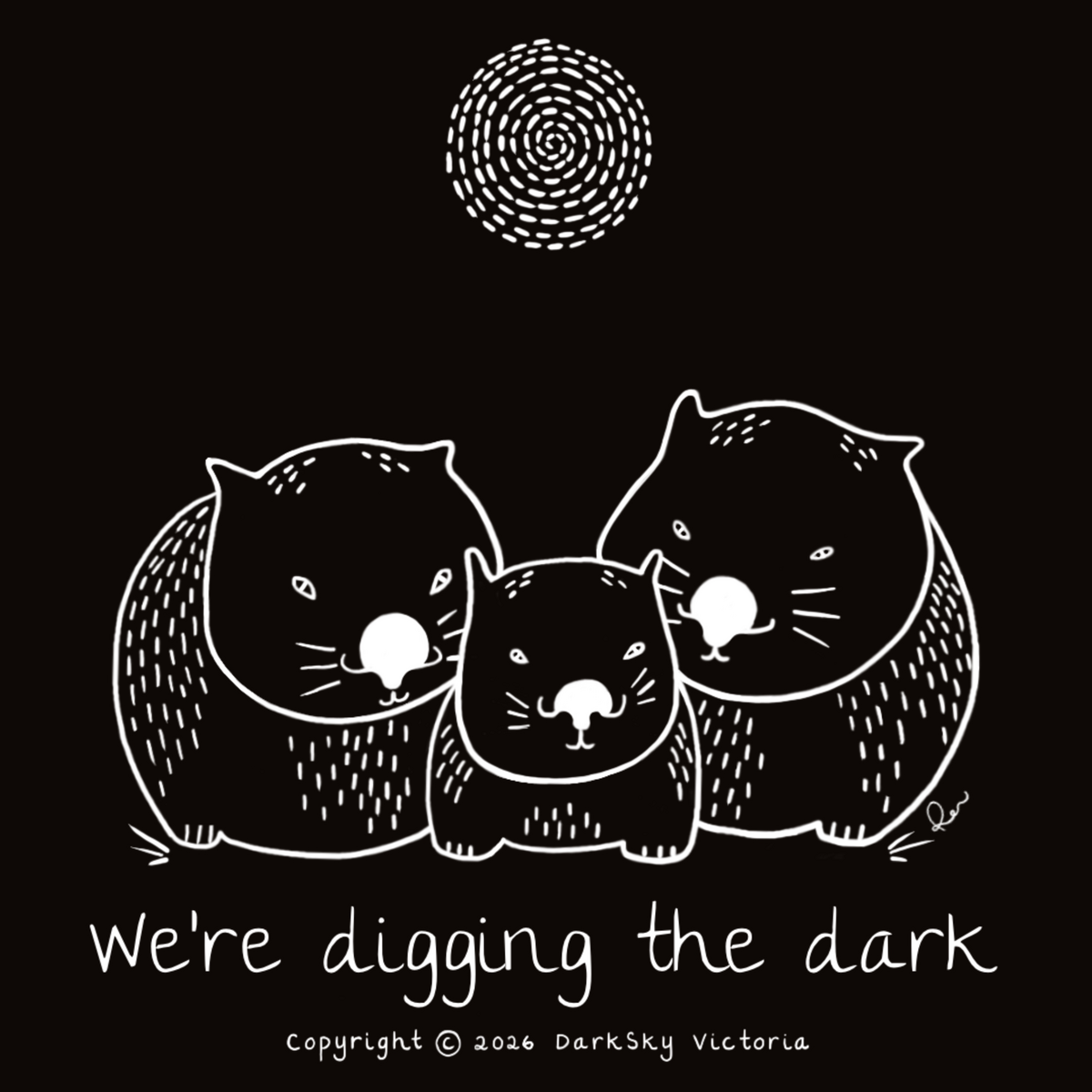 WOMBATS
