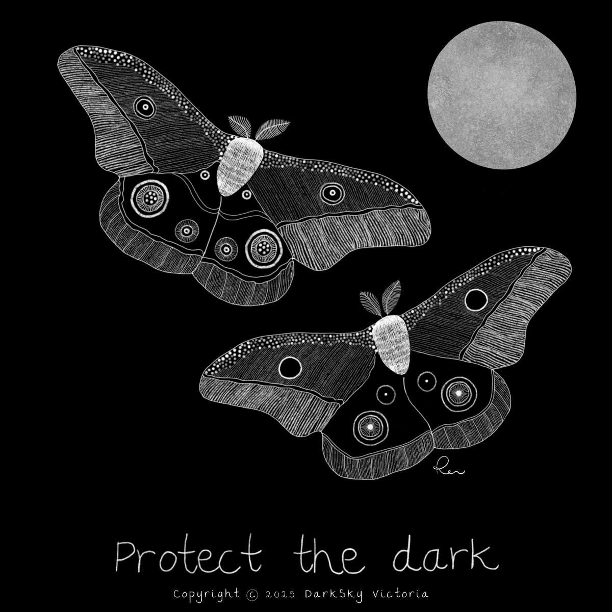 MOTHS