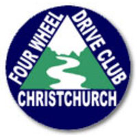 Christchurch 4WD Club