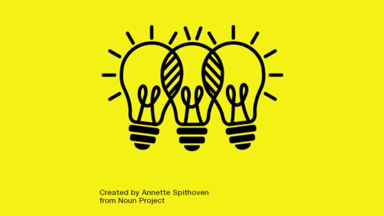 Best Practice in the Workplace - Idea Exchange