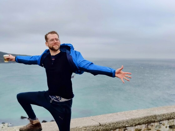 What makes us excel in industrial and academic environments? with Krzysztof Herdzik