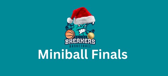 Miniball Grand Finals