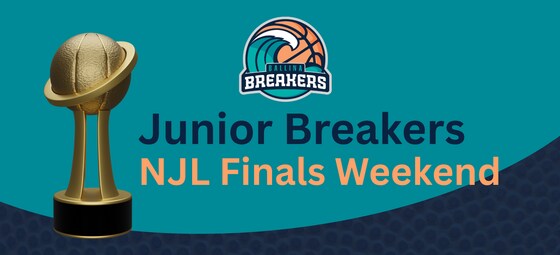 NJL Finals Weekend