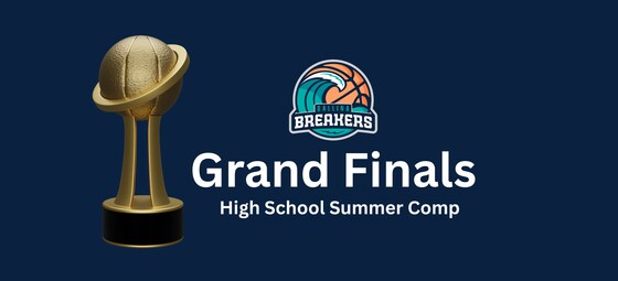 Grand Finals - All High School Comps