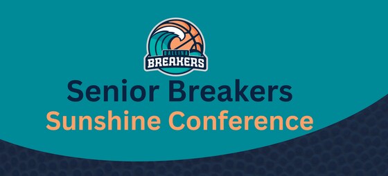 Breakers v Valley Braves