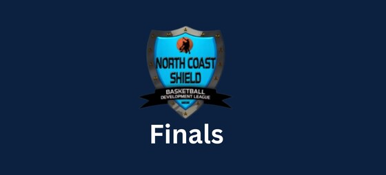 North Coast Shield Finals
